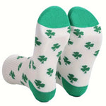 St.Patricks Day “Special” Socks