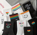 2024 “PRIDE” Socks