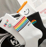 2024 “PRIDE” Socks