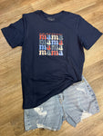 American Mama T-shirt